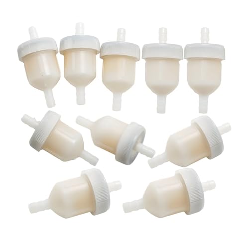 10 stücke Benzin Filter Fit for GX120 GX160 GX200 GX240 GX270 GX340 GX390 10 stücke Benzin Filter Fit for GX120 GX160 GX200 GX240 GX270 GX340 GX390 von RSIGAVEK