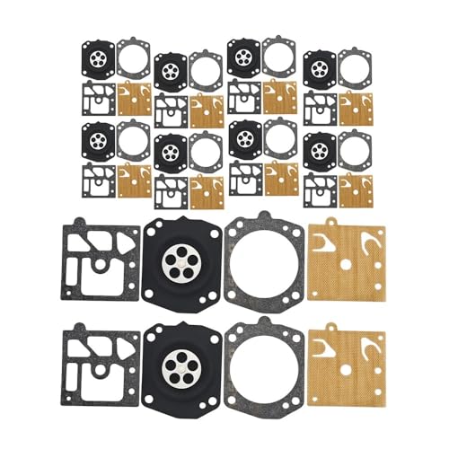 10 stücke Kettensäge Vergaser Reparatur Kit Fit for MS270 MS280 MS290 MS390 MS341 MS361 MS440 MS441 MS461 Membran Dichtung Wiederaufbau 10 stücke Kettensäge Vergaser Reparatur Kit Fit for MS270 MS280 MS290 MS390 MS341 MS361 MS440 MS441 MS461 Membran Dichtung Wiederaufbau von RSIGAVEK