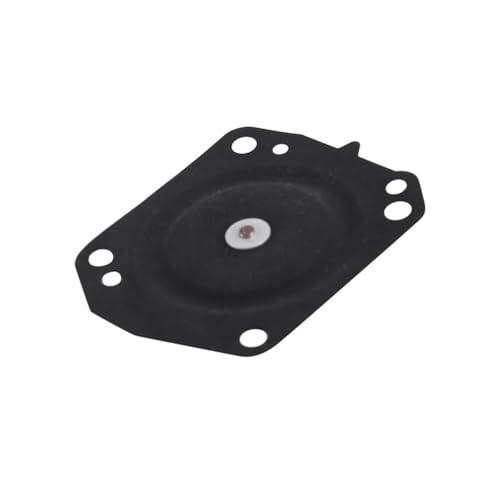 10Sets Vergaser Carb Reparatur Dichtung Membran Kit Fit for K22-HDA Kettensäge Reparatur Kit Ersatz Teil 10Sets Vergaser Carb Reparatur Dichtung Membran Kit Fit for K22-HDA Kettensäge Reparatur Kit Ersatz Teil von RSIGAVEK