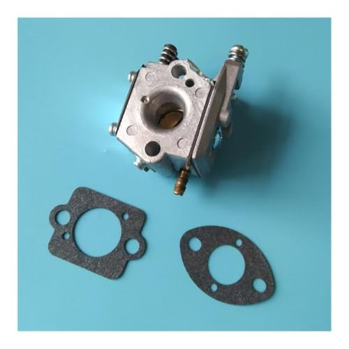 154 VERGASER Fit for SRM-4605 SRM-1600 SRM-3805 SRM-3800 Solo 154SB 54CC 45,7 CC BRUSHCUTTERS STRIMMERS CARB VERGASER 154 VERGASER Fit for SRM-4605 SRM-1600 SRM-3805 SRM-3800 Solo 154SB 54CC 45,7 CC BRUSHCUTTERS STRIMMERS CARB VERGASER von RSIGAVEK
