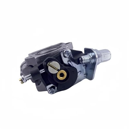 15mm Vergaser Fit for 40-5 44-5 40F-5 44F-5 BC430 CG520 MP15 49CC 52cc PR46BT Eskimo 501424371 T272X EB802RT Pinsel Cutter Motor(1 pc) von RSIGAVEK