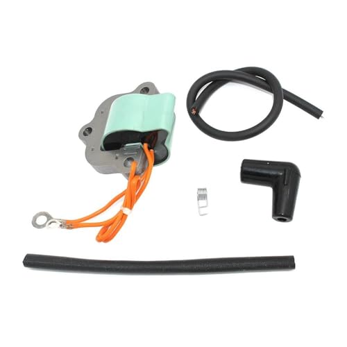 18-5194 Zündspulenmodul passend for Außenbordmotor 50 PS 65 PS 70 PS 75 PS 85 PS 115 PS 135 PS 502890 582160 584632 18-5194 Zündspulenmodul passend for Außenbordmotor 50 PS 65 PS 70 PS 75 PS 85 PS 115 PS 135 PS 502890 582160 584632 von RSIGAVEK