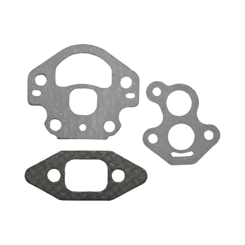 1set Dichtungssatz Passend for 235 240 235E 240E 236 E Kettensäge 545081892 Vergaser Carb Einlassdichtungssatz 1set Dichtungssatz Passend for 235 240 235E 240E 236 E Kettensäge 545081892 Vergaser Carb Einlassdichtungssatz von RSIGAVEK