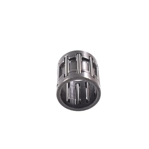 2 STÜCKE Kolbeneinsatz Nadelkäfiglager 11x14x15mm Passend for MS361 MS341 MS 341 361 Kettensägenteile OEM 9512 003 2348 2 STÜCKE Kolbeneinsatz Nadelkäfiglager 11x14x15mm Passend for MS361 MS341 MS 341 361 Kettensägenteile OEM 9512 003 2348 von RSIGAVEK