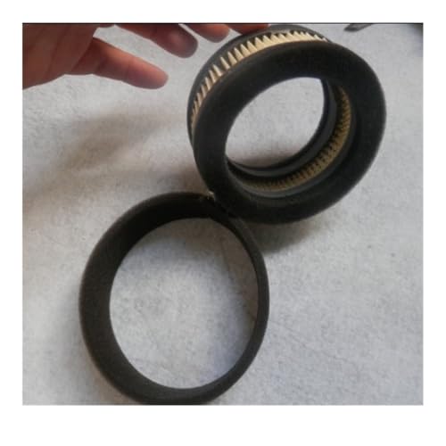 2 X EH12 LUFTFILTER MIT VORFILTER Passend for MT-34 MT-72 EH12-2D/B 4.0HP Weber RUNDES HAUPTREINIGERELEMENT 2 X EH12 LUFTFILTER MIT VORFILTER Passend for MT-34 MT-72 EH12-2D/B 4.0HP Weber RUNDES HAUPTREINIGERELEMENT von RSIGAVEK