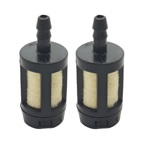 2 stücke Allgemeine Filter Fit for Garten Maschinen Gras for Kettensägen Gebläse Kettensäge Vergaser Garten Werkzeuge 2 stücke Allgemeine Filter Fit for Garten Maschinen Gras for Kettensägen Gebläse Kettensäge Vergaser Garten Werkzeuge von RSIGAVEK
