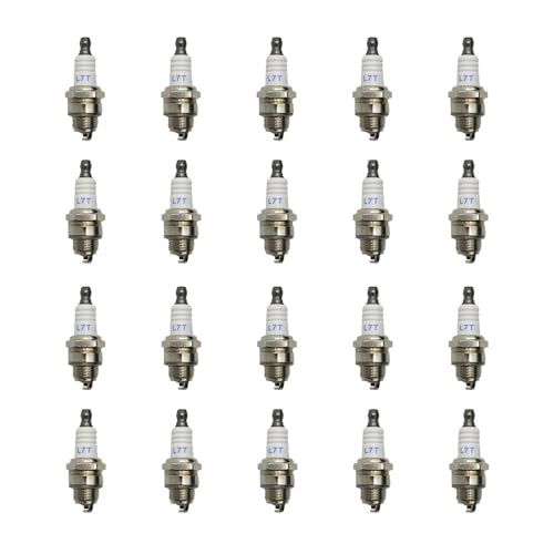 20 Stücke ZÜNDKERZE Passend for 017 018 021 023 024 025 026 MS170 180 190 200T 260 261 270 280 TS 400 460 360 350 510 760 Kettensäge 20 Stücke ZÜNDKERZE Passend for 017 018 021 023 024 025 026 MS170 180 190 200T 260 261 270 280 TS 400 460 360 350 510 760 Kettensäge von RSIGAVEK