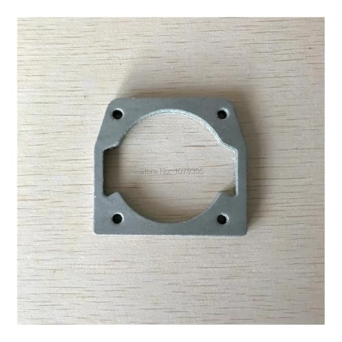 20 stücke 45/52/5800 45cc 52cc 58cc Fit for Kettensäge Zylinder Dichtung von RSIGAVEK