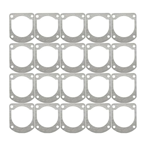 20 stücke Zylinderkopf Basis Dichtung Fit for 61 66 162 266 268 K 268K 272 XP 272XP #501 51 22-04 Kettensäge Ersatzteile 20 stücke Zylinderkopf Basis Dichtung Fit for 61 66 162 266 268 K 268K 272 XP 272XP #501 51 22-04 Kettensäge Ersatzteile von RSIGAVEK