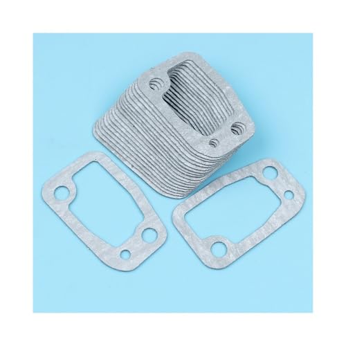 20Pcs Vergaser Verteiler Dichtung Fit for 61 262 266 268 272 281 288 Kettensäge Ersatz Teile 20Pcs Vergaser Verteiler Dichtung Fit for 61 262 266 268 272 281 288 Kettensäge Ersatz Teile von RSIGAVEK