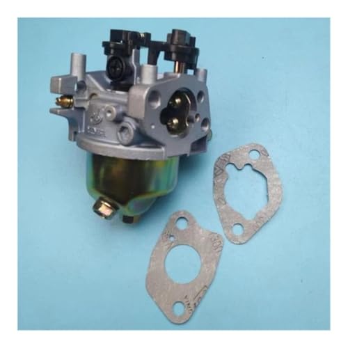 2KW VERGASER DUAL Frequenz SCHRITTMOTOREN Fit for T 3KW 4 HUB Extenders WECHSELRICHTER GENERATOREN CARB Montage Teile ERSATZTEILE von RSIGAVEK
