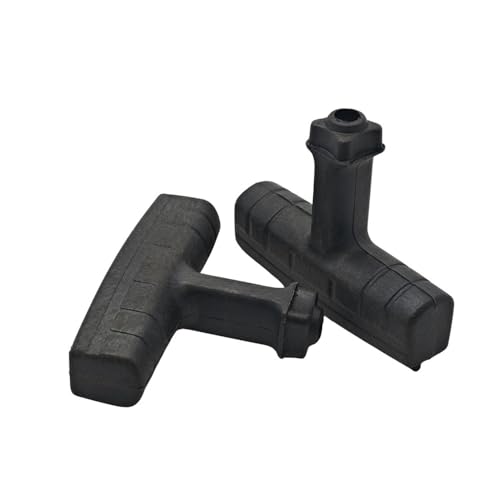 2Pcs Recoil Starter Griff Grip Fit for 50 51 55 61 66 266 268 K 272 XP 272K 340 345 346 XP 350 351 353 Kettensäge 2Pcs Recoil Starter Griff Grip Fit for 50 51 55 61 66 266 268 K 272 XP 272K 340 345 346 XP 350 351 353 Kettensäge von RSIGAVEK