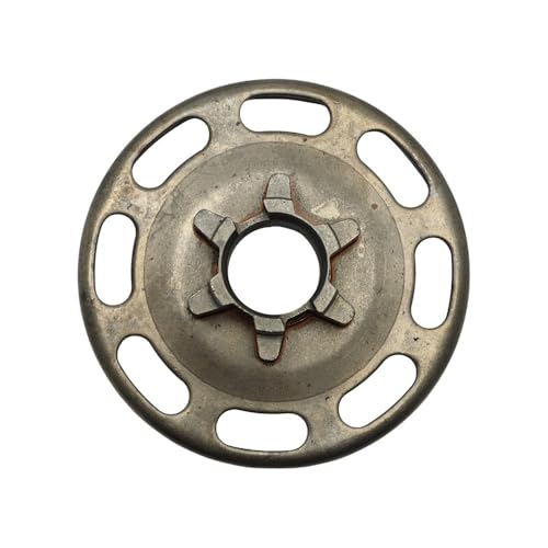 3/8 6T Kupplungstrommel-Nadellagersatz Passend for 135 140 135E 140E Kettensäge Ersatz OEM 578257101, 530014949 Ersatzteil von RSIGAVEK