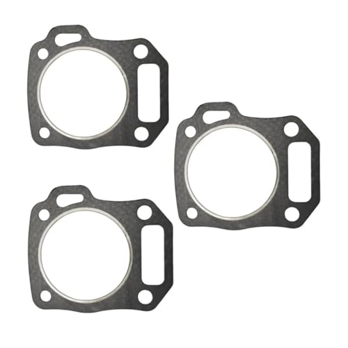3 Teile/los Zylinderkopfdichtung Fit for GX200 6.5HP 170F GX 200 Kleine Motor Motor Teile 12251-ZL0-003 3 Teile/los Zylinderkopfdichtung Fit for GX200 6.5HP 170F GX 200 Kleine Motor Motor Teile 12251-ZL0-003 von RSIGAVEK