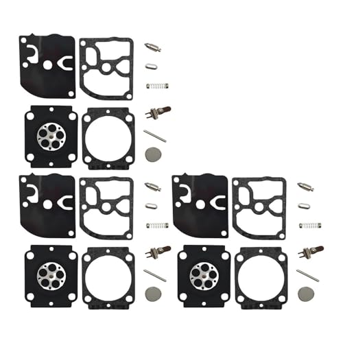 3 stücke Vergaser Reparatur Kit RB-155 Fit for BG86 Gebläse C1M-S141 C1M-S142 C1M-S145 C1M-S146 von RSIGAVEK