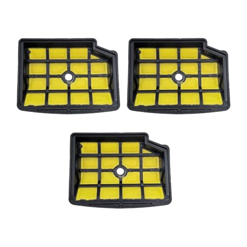 3-teiliges Luftfilter-Kit passend for MS200T 020T MS200 020 Kettensäge OEM 1129 120 1607 3-teiliges Luftfilter-Kit passend for MS200T 020T MS200 020 Kettensäge OEM 1129 120 1607 von RSIGAVEK