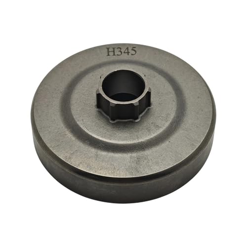 325 7T Kupplungstrommel passend for 340 345 346XP 350 351 353 445 450 E Kettenradfelge Nadellager 325 7T Kupplungstrommel passend for 340 345 346XP 350 351 353 445 450 E Kettenradfelge Nadellager von RSIGAVEK