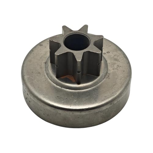 325" 7T Kupplungstrommellager Nadel-Unterlegscheibe Kit Passend for 028 028AV 028WB Kettensäge Ersetzen Sie OEM1118 640 2001 325" 7T Kupplungstrommellager Nadel-Unterlegscheibe Kit Passend for 028 028AV 028WB Kettensäge Ersetzen Sie OEM1118 640 2001 von RSIGAVEK