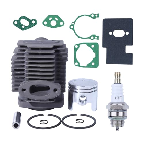 33MM Zylinder Kolben Dichtung Fit for TU26 1E33F Sprayer Kolben Ring Sicherungsring 33MM Zylinder Kolben Dichtung Fit for TU26 1E33F Sprayer Kolben Ring Sicherungsring von RSIGAVEK