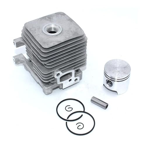 34MM Zylinderkolbensatz Passend for FS38 FS45 FS46 FS55 HL45 FC55 BT55 KM55 MM55 SH85 Teile OEM 4140 020 1204 34MM Zylinderkolbensatz Passend for FS38 FS45 FS46 FS55 HL45 FC55 BT55 KM55 MM55 SH85 Teile OEM 4140 020 1204 von RSIGAVEK
