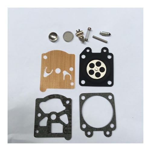 360 CARB REPARATURSATZ Passend for 360TS 35.2CC 14 "KETTENSÄGE VERGASER MEMBRAN Dichtung FRÜHLING WIEDERAUFBAU ÜBERHOLUNG 360 CARB REPARATURSATZ Passend for 360TS 35.2CC 14 "KETTENSÄGE VERGASER MEMBRAN Dichtung FRÜHLING WIEDERAUFBAU ÜBERHOLUNG von RSIGAVEK