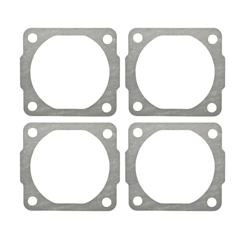 4 stücke Zylinder Basis Dichtung Fit for 024 026 028 MS240 MS260 Kettensäge Ersatzteile Werkzeug Ersatz Teil 4 stücke Zylinder Basis Dichtung Fit for 024 026 028 MS240 MS260 Kettensäge Ersatzteile Werkzeug Ersatz Teil von RSIGAVEK