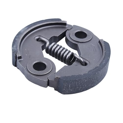 40-5 Kupplung passend for TH34 TH43 TH48 TD33 TD40 TD43 TD45 TD48 TG33 KT17 TJ35 TJ45 S35 TBC-328 340 355 GX35 40-5 Kupplung passend for TH34 TH43 TH48 TD33 TD40 TD43 TD45 TD48 TG33 KT17 TJ35 TJ45 S35 TBC-328 340 355 GX35 von RSIGAVEK