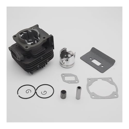 40MM & 44MM Zylinderkolbensatz Passend for 1E40F-5 40-5 1E44F-5 44F-5 BG520 CG520 CG430 Gartenbürstenschneider Ersatzwerkzeugteile(40-5 40MM) von RSIGAVEK