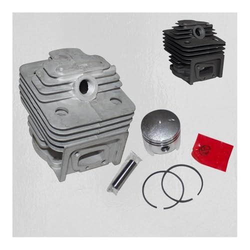 40MM & 44MM Zylinderkolbensatz Passend for 43CC 52CC 1E44F-5 44F-5 44-5 BG520 CG520 CG430 1E40F-5 40-5 Teile(40-5 40mm) von RSIGAVEK
