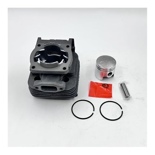 40mm 44mm Zylinderkolbensatz Passend for 43CC 52CC 1E44F-5 44F-5 44-5 BG520 CG520 CG430 1E40F-5 40-5 Teil(40-5 40mm) von RSIGAVEK