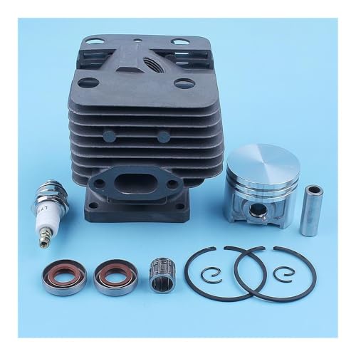 40mm Zylinderkolben-Kurbelöldichtungssatz passend for FT250 HT250 FS250 FS250R FS202 FS120 FS200 Freischneider OEM 4134 020 1214 von RSIGAVEK