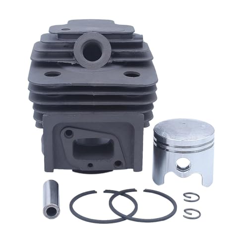 40mm Zylinderkolben-Umbausatz passend for TL43 43CC CG430 BG430 von RSIGAVEK