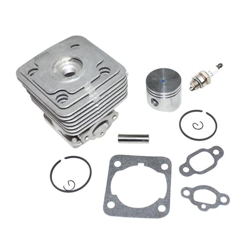 40mm Zylinderkolbensatz passend for 741 BC420 BCF420 42 44 420 440 441 4400 OM43 8410 DSF4200 EF4300 37 38 4 40mm Zylinderkolbensatz passend for 741 BC420 BCF420 42 44 420 440 441 4400 OM43 8410 DSF4200 EF4300 37 38 4 von RSIGAVEK