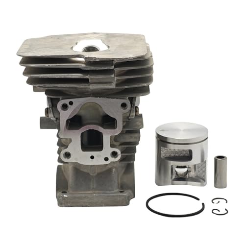 41mm Zylinder Kolben Zündkerze Dichtung Kit Fit for 135 140 135E 140E Kettensäge Ring Pin Ersetzen Ersatzteile 41mm Zylinder Kolben Zündkerze Dichtung Kit Fit for 135 140 135E 140E Kettensäge Ring Pin Ersetzen Ersatzteile von RSIGAVEK