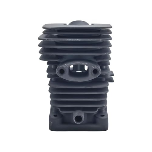 41mm Zylinderkolben-Vergaser-Kit passend for P3314 P3314WS P3314WSA P3416 P3516PR P4018AV PP3816 PP4218AVX Kettensäge OEM 530071884 von RSIGAVEK
