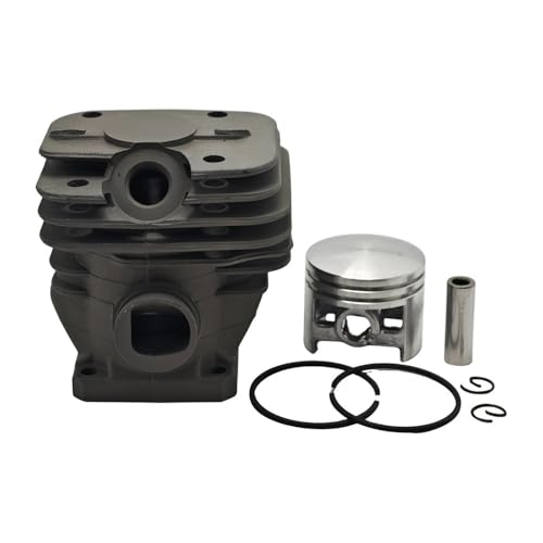 42mm Zylinderkolbensatz passend for 024 MS240 MS 240 024AV Kettensäge OEM 1121 020 1200 Ersatz-Ersatzteile von RSIGAVEK