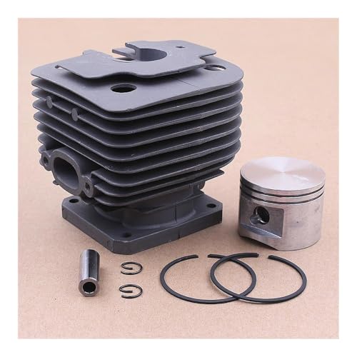 44MM Zylinderkolbensatz Passend for FS400 FS450 FS480 SP400 FR450 /W Pin Ring Freischneider Teile 4116 020 1215 44MM Zylinderkolbensatz Passend for FS400 FS450 FS480 SP400 FR450 /W Pin Ring Freischneider Teile 4116 020 1215 von RSIGAVEK