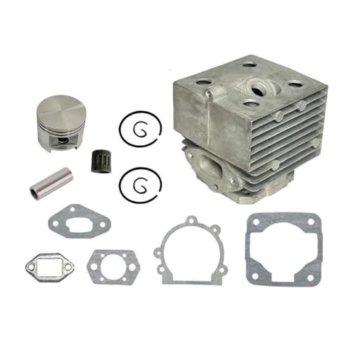 46mm Zylinderkolbensatz passend for SR340 SR400 SR420 BR320 BR400 BR340 BR380 BR420 Laubbläser 46mm Zylinderkolbensatz passend for SR340 SR400 SR420 BR320 BR400 BR340 BR380 BR420 Laubbläser von RSIGAVEK