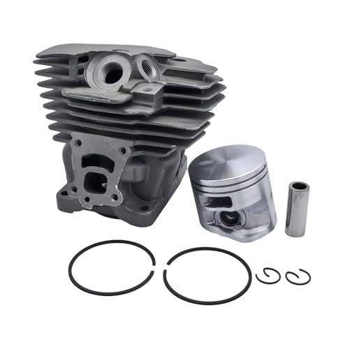 47 mm Zylinderkolbenringstift Sicherungsringsatz passend for MS362 MS362C Kettensäge Ersatzwerkzeugteil OEM 1140 020 1200 von RSIGAVEK