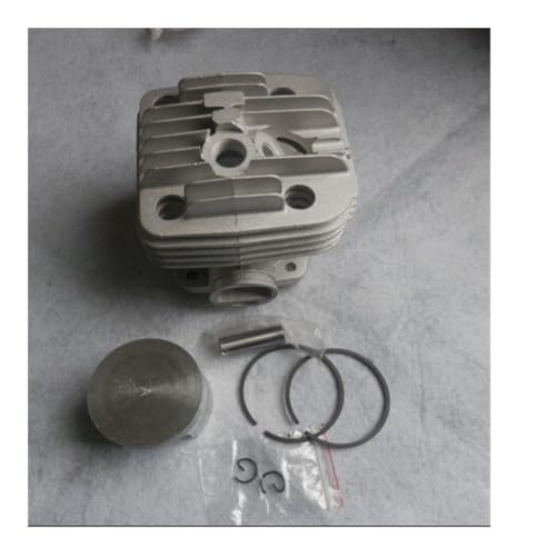 49MM Zylinder KOLBEN KIT 42230201200 Fit for TS400 64,1 CC Beton Cut Off SÄGEN Ring PIN Clip Montage 49MM Zylinder KOLBEN KIT 42230201200 Fit for TS400 64,1 CC Beton Cut Off SÄGEN Ring PIN Clip Montage von RSIGAVEK