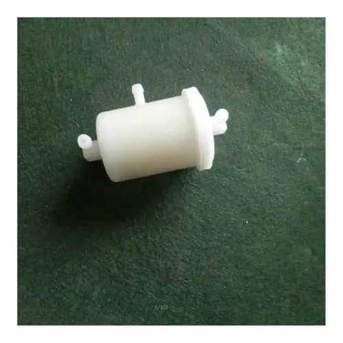 4PK KD350 Filter 3730096 Passend for KD420 KD440 15LD420 15LD440 1963730096 BF7849 15LD 3LD Diesel 7MM(8 PCS PER Lot) von RSIGAVEK