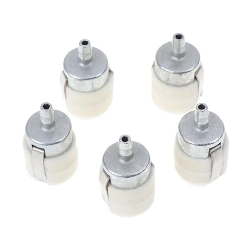 5 stück High Grade Filter Fit for Benzin Garten Maschinen Kettensäge 5 stück High Grade Filter Fit for Benzin Garten Maschinen Kettensäge von RSIGAVEK