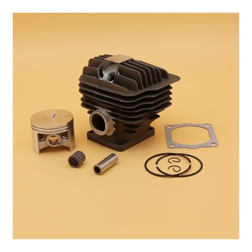 50MM 52MM Zylinder Kolbenbolzen Nadellager Kits Fit for MS440 MS460 440 460 044 046 Kettensäge Motor Ersatzteile(MS460 52MM) von RSIGAVEK