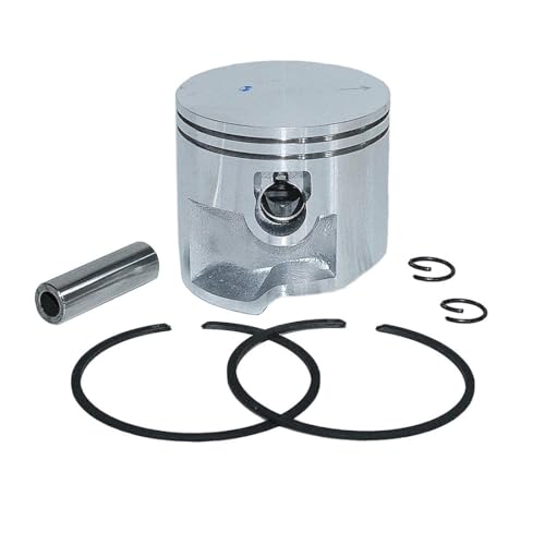 50MM Kolbenbolzenringsatz Passend for TS410 TS420 410 420 Kettensäge for Ersetzen von Teil Nr. 4238-030-2003 4238-034-1500 von RSIGAVEK