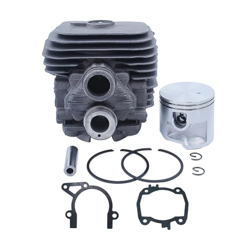 50mm TS410 Zylinderkolbensatz Passend for TS410 TS420 TS 410 420 Ersetzen Sie 4238 020 1202 von RSIGAVEK