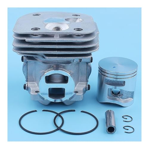 50mm Zylinderkolbensatz passend for 372XP 372 365 X-TORQ Kettensäge 575255702 Ersatzteil Ringstift Sicherungsring 50mm Zylinderkolbensatz passend for 372XP 372 365 X-TORQ Kettensäge 575255702 Ersatzteil Ringstift Sicherungsring von RSIGAVEK