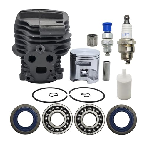 51mm Zylinderkolben-Kits passend for K750 K760 K770 Trennschleifer OEM 581476103 581476102 520757304 520757303 51mm Zylinderkolben-Kits passend for K750 K760 K770 Trennschleifer OEM 581476103 581476102 520757304 520757303 von RSIGAVEK