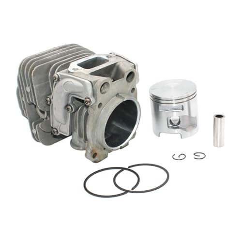51mm Zylinderkolbensatz passend for K760 II K760 II K770 OEM 581476102 581476103 von RSIGAVEK