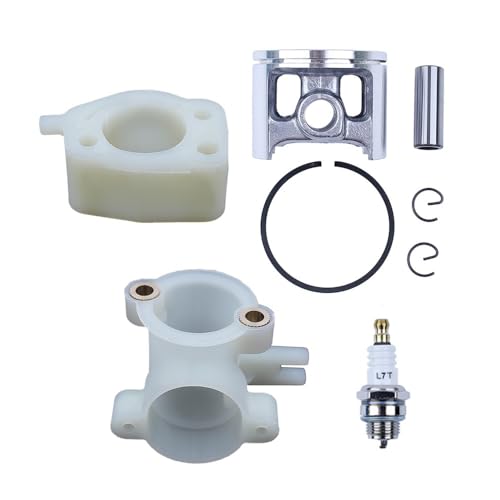 52mm Kolben Kit Fit for 162 266 266SE 268 Kettensäge Ersatzteile W Verteiler 52mm Kolben Kit Fit for 162 266 266SE 268 Kettensäge Ersatzteile W Verteiler von RSIGAVEK