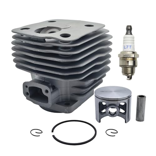 54mm Zylinderkolben passend for 288XP 181 281 288 Chainsa W Zündkerze ersetzen OEM 503506301 54mm Zylinderkolben passend for 288XP 181 281 288 Chainsa W Zündkerze ersetzen OEM 503506301 von RSIGAVEK